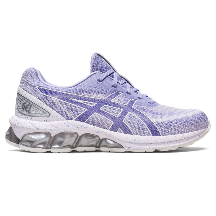 Warehouse SALE  Asics Gel Quantum (Purple)