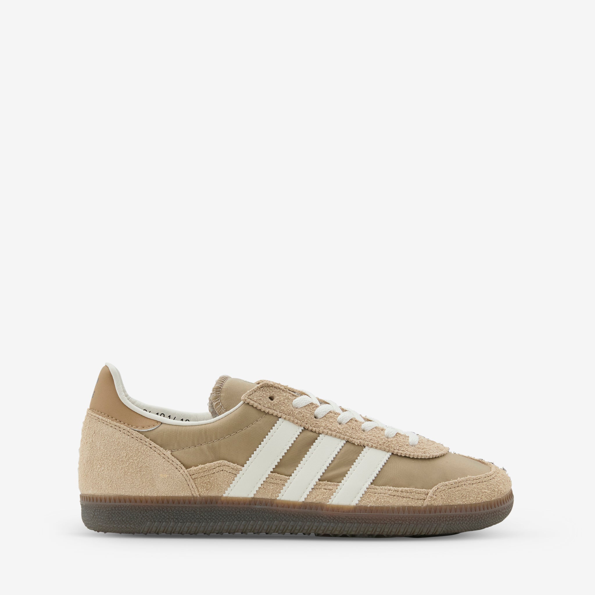 Wensley Spezial Cardboard | Off White | Hemp