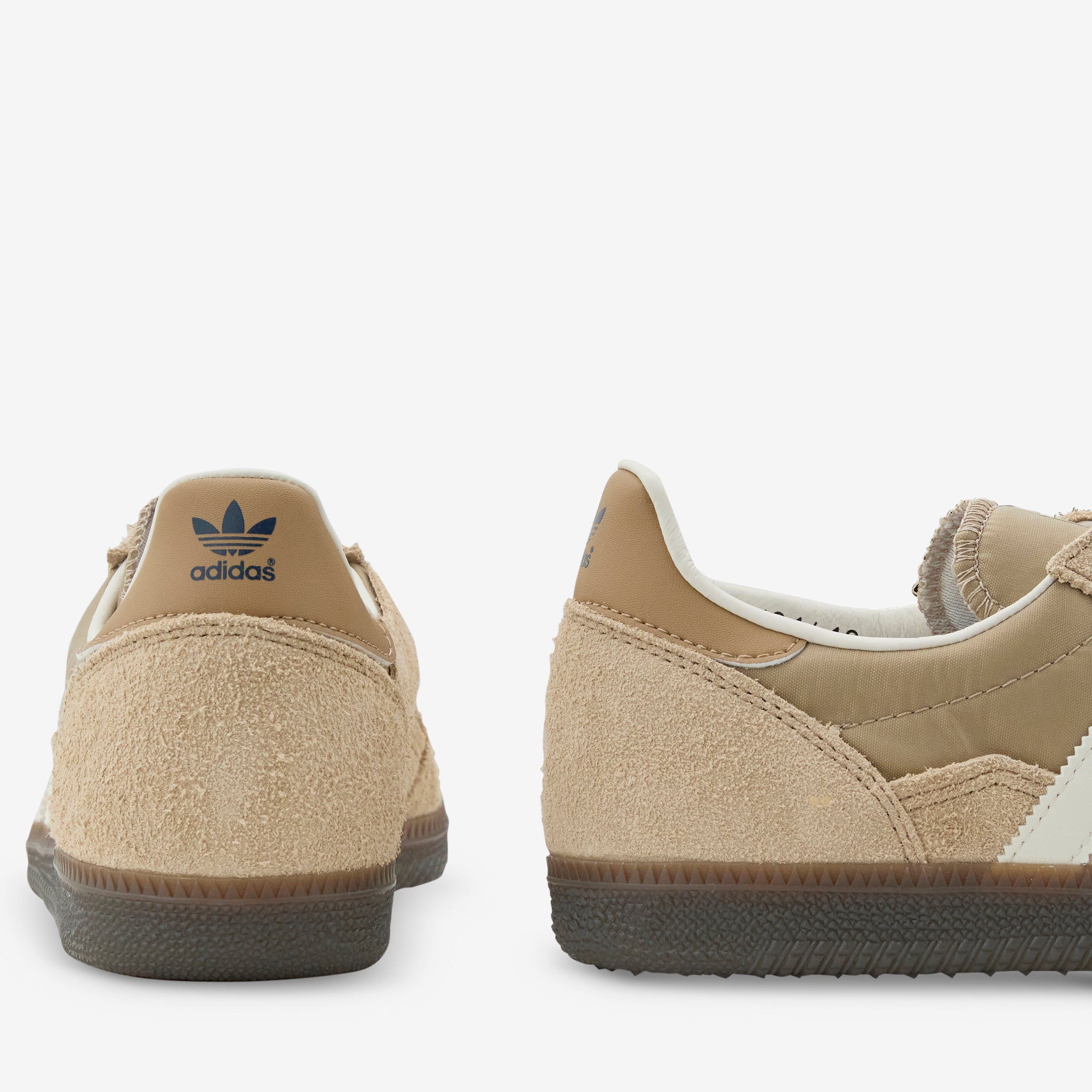 Wensley Spezial Cardboard | Off White | Hemp