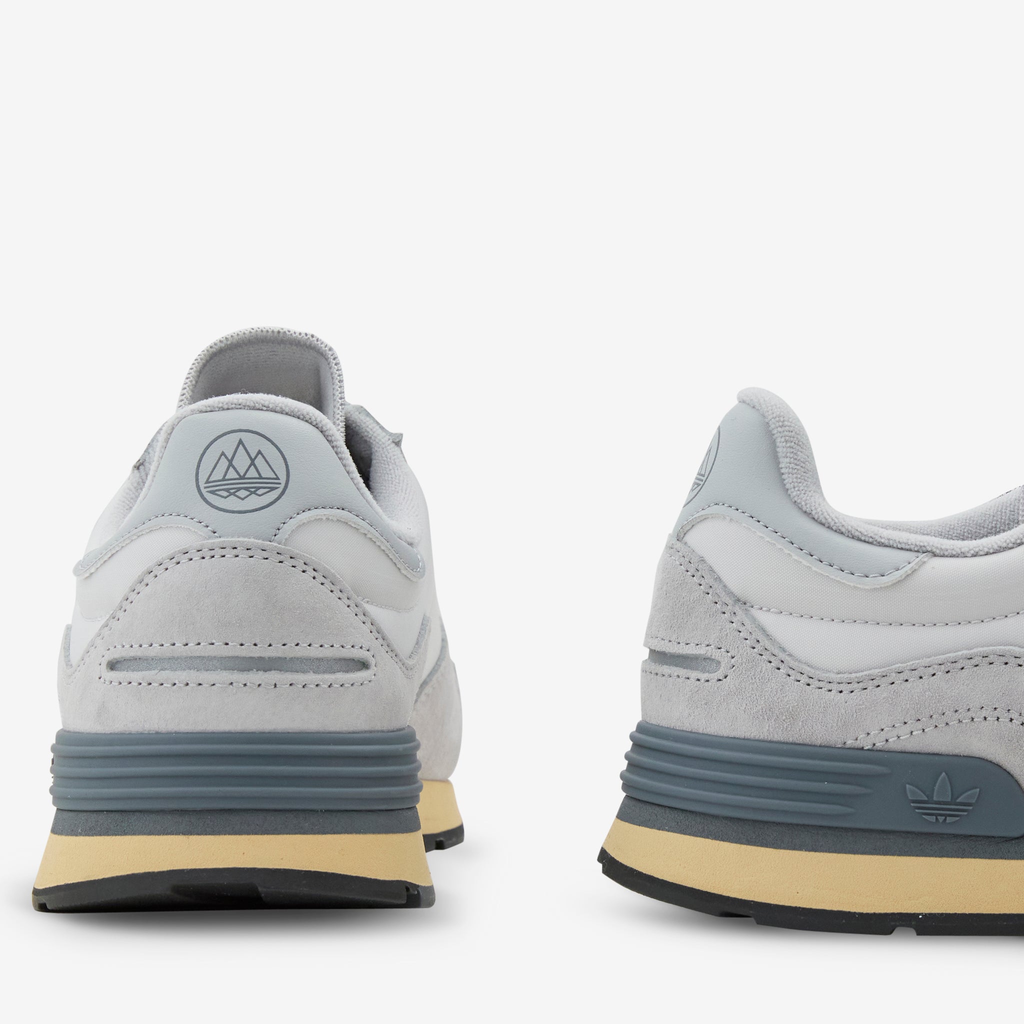 Whitworth Spezial Grey One | Grey Two | Clear Onix