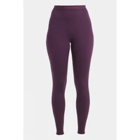 Womens 200 Zoneknit Merino Thermal Leggings