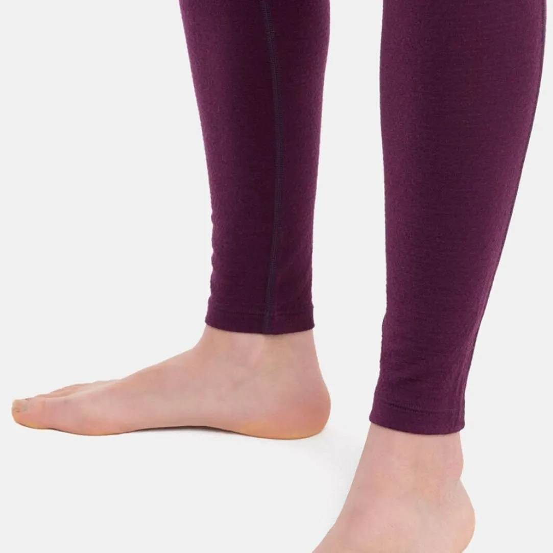 Womens 200 Zoneknit Merino Thermal Leggings